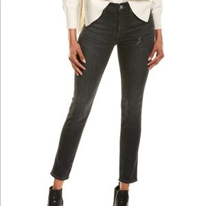 NWOT J.Crew Toothpick Skinny Jeans